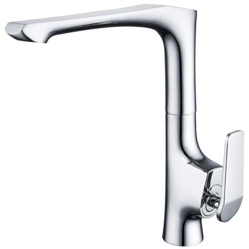 Modern Style Kitchen Sink Faucets