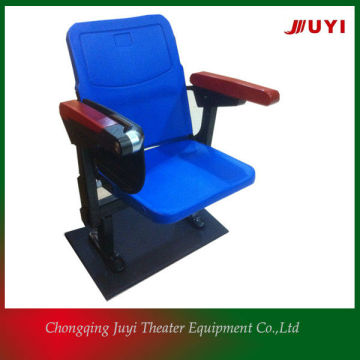 foldable stadium seat with armrest BLM-6211