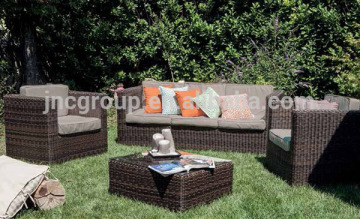 2015 new arrival high quality rattan garden furniture rattan sets