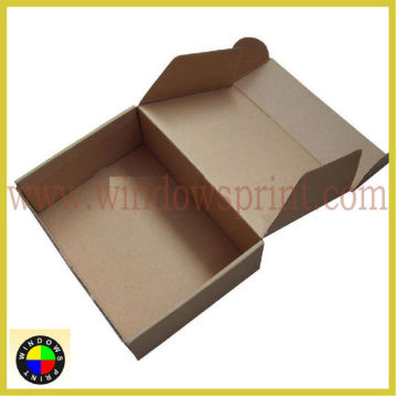 shipping mailing box