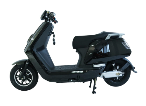 Manubrio regolabile Manillas PARO Scooter elettrico