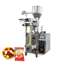 Automatic Packing Machine for Spices and Seeds
