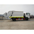 DFAC 10ton Garbage Collection Trucks