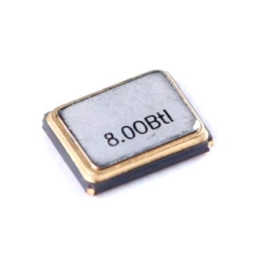 X32258MOB4SI 3225 8MHz 4P SMD Crystal Oscillator