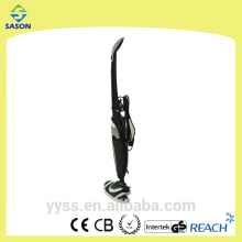 Strong power 1500W flodable full plastic steam cleaner with CE/GS/ETL