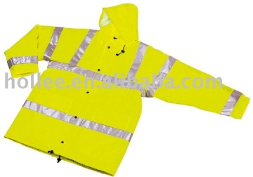 High Visibility Jacket
