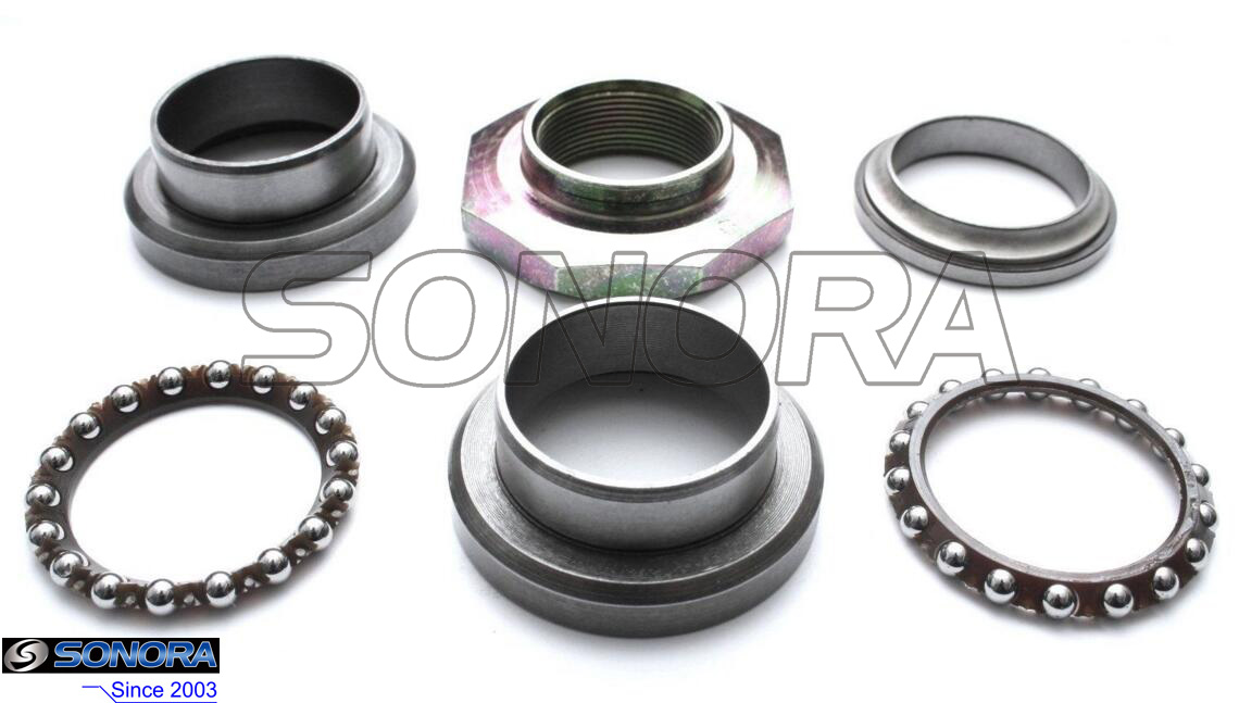 Aerox Steering Bearing