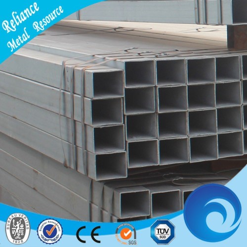 GI SQUARE STEEL TUBE CORRAL FENCING PANELS