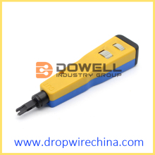 110 IDC block Punch Down Tool