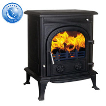 12KW Cast Iron Wood Burning Stoves