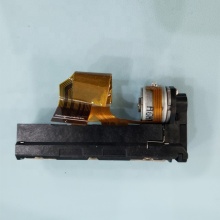 VeriFone C680 Thermal Printer Heads and Printer