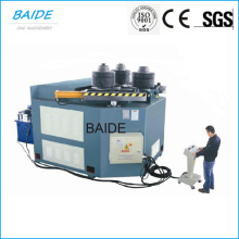 Hydraulic Section Bender, CNC Section Bender, Aluminium Section Bender