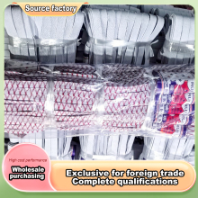 Double-layer Latex Thread High Elasticity Durable Band