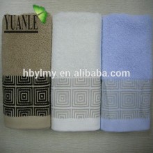 Super Cheap Thin Cotton Bath Towels
