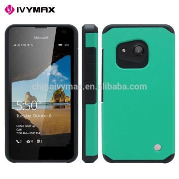 tpu pc phone cases for nokia Lumia 550 cell phones case