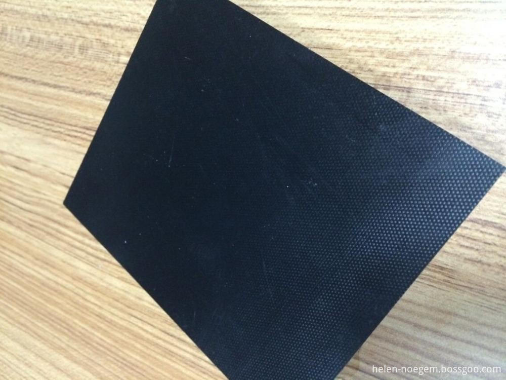 Esd Glass Fiber Plastic Sheet