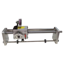 High Speed Cable Machinery: GP15, GP15C, GP3-15 15mm Shaft Rolling Ring Traverse Drives