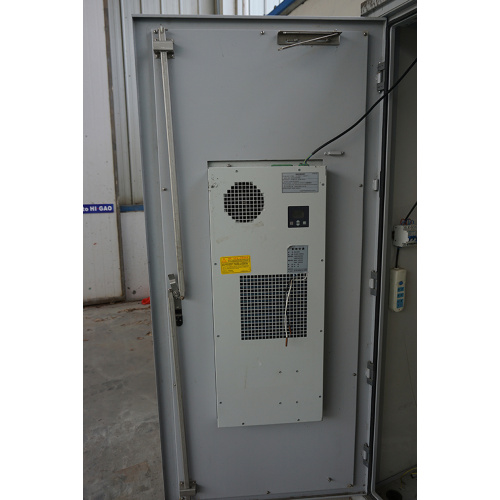 Panel Cabinet Remote Mount Air Conditioners Unit