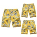 Hot Sale Custom Dye Sublimation Men's Shorts