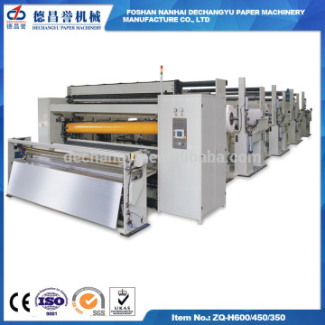 CE,ISO Certification China famous brand towel folder machine