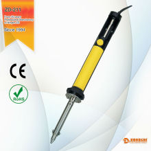 110-130V 220-240V 30W 40W high quality soldering iron into soldering pump of Ningbo ZD