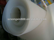 Hot Selling High Quality Silicone rubber sheet/ silicone sheet