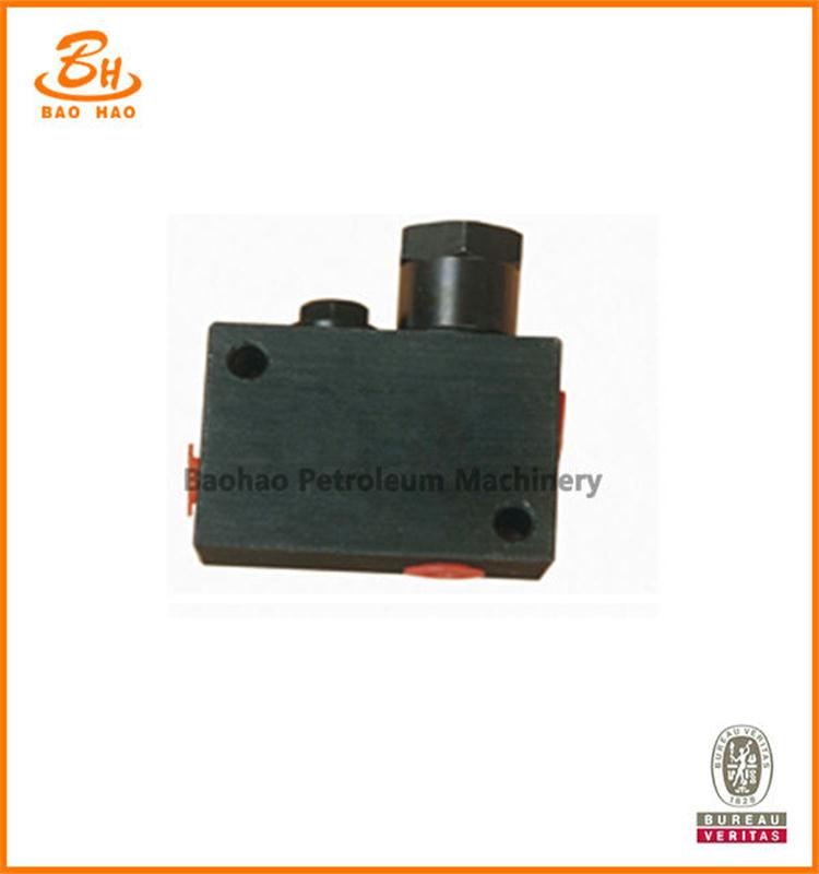 Throttle Valve.Choke Valve