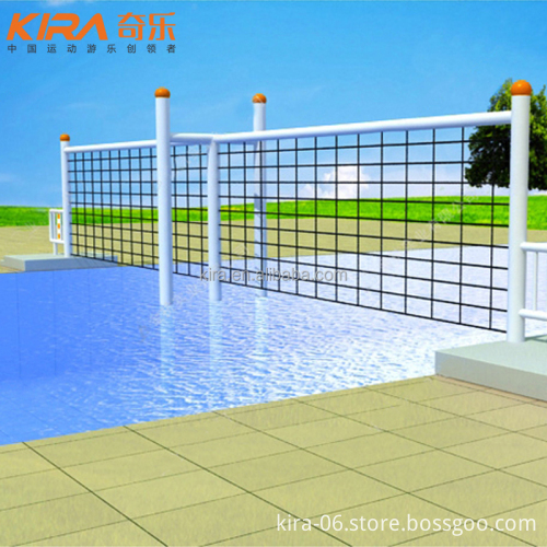 Adults and Children Commercial Water Obstacle Course