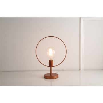 Lampes de chevet en laiton LEDER