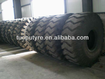 Bias Nylon OTR tyre, Bias OTR Tyre