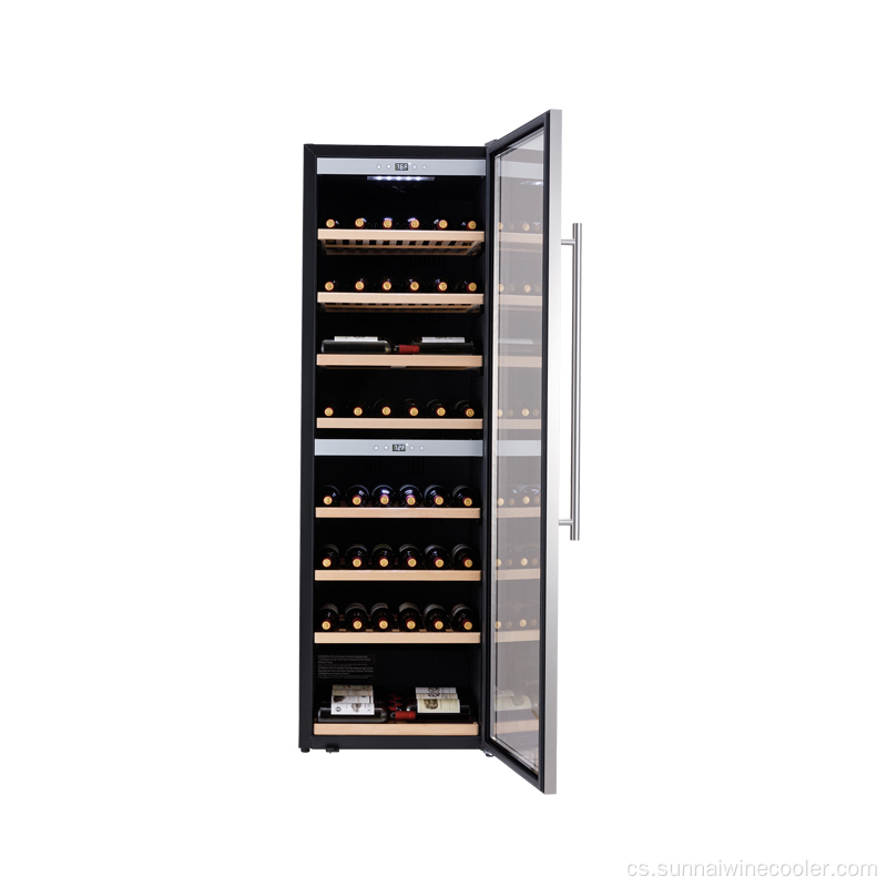 Hotel kompresor Wine Cellar Furniture Freviretor