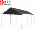 Xe màu bãi đậu xe net carport sun râm buồm &amp; mạng lưới