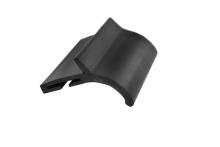 Rubber Wheel mudguard for bus