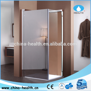 Alibaba china supplier luxury shower booth