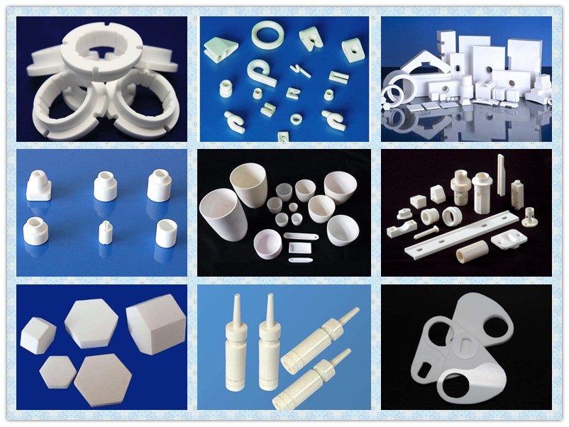 alumina ceramic