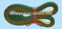 power transmission/flat belt