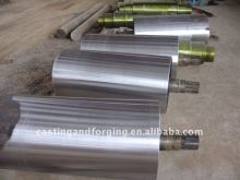 Forged Steel Cold Roll