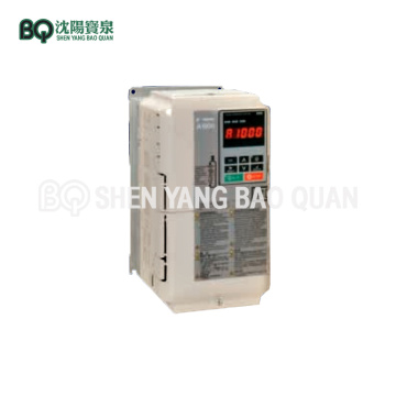 YASKAVA A1000 Frequency Inverter 5.5-75kw for Tower Crane