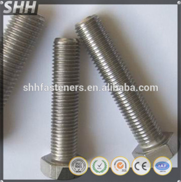 A 194 Alloy fasteners