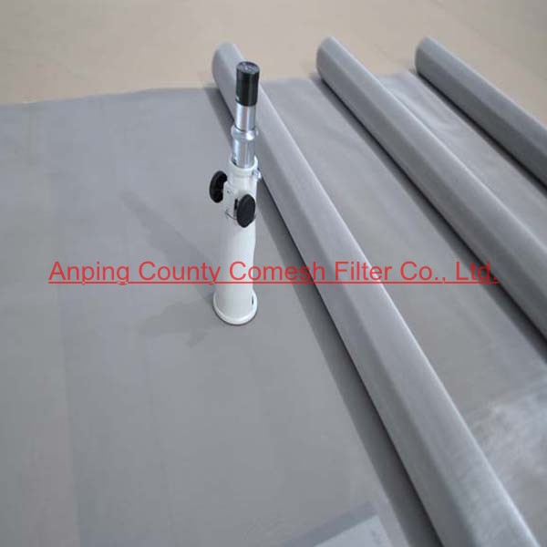 SS  filter wire mesh 