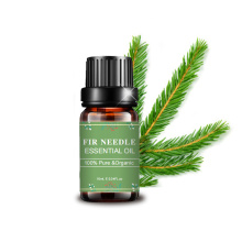 Fragrance Wholesale Fir Needle Essential Oils For Soap