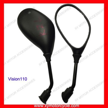 emgo mirrors aftermarket mirrors aftermarket side mirrors for Honda