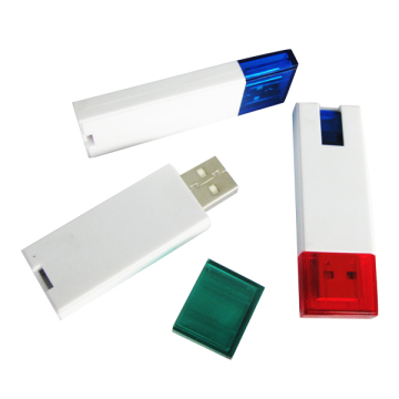 Bulk Customized Logo Classic USB Pen Drive