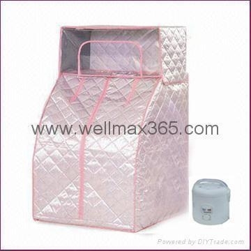 Beauty Steam Sauna