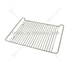 Metal wire BBQ grill shelf/Oven rack