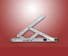 Upv Window Friction Hinges