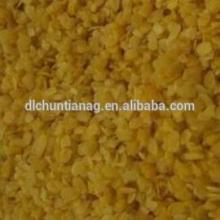 Organic hulled flaxseed