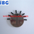 silicone rubber cap/silicone rubber plug