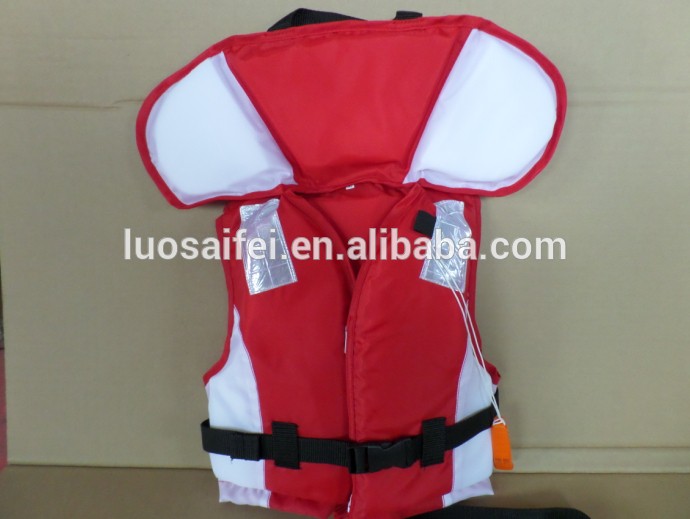 High Quality Sport Lifejacket Foam life vest for sale