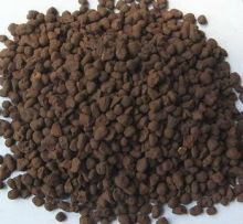 Refined manganese sand for Iron Removing